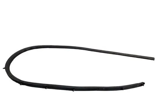 Fiat 500L Rubber seal rear door 