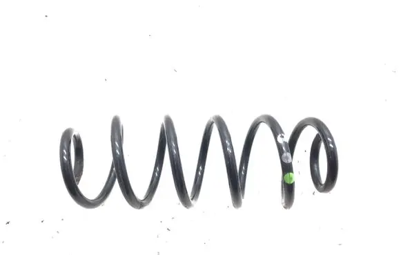Audi A5 8T 8F Rear coil spring