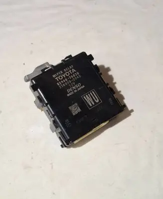 Lexus UX Window wiper relay 8594076030 2360000040