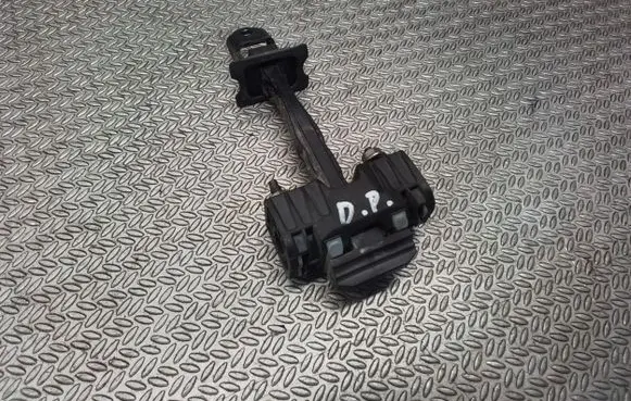 Citroen Jumpy Front door check strap stopper 