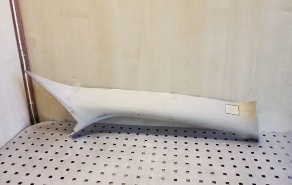 Volvo XC70 (A) pillar trim