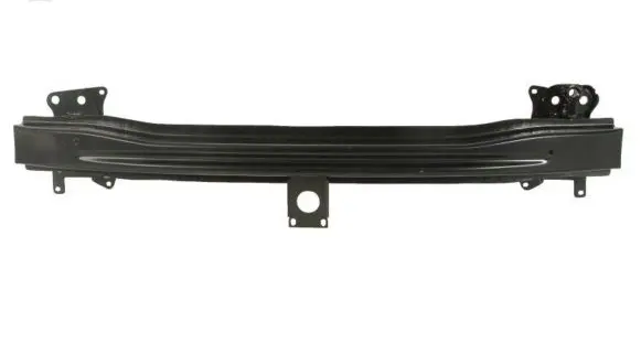 Volkswagen Golf V Front bumper support beam 9513073 1K0807109A 1K0807109C