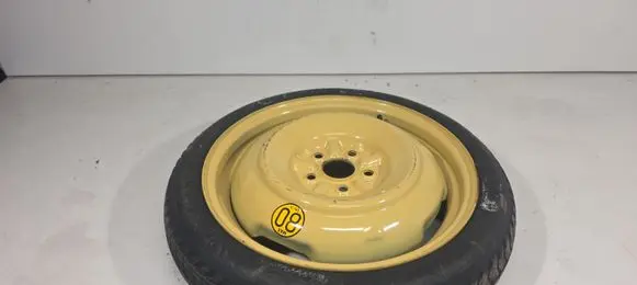 Toyota Prius (XW20) R16 spare wheel 