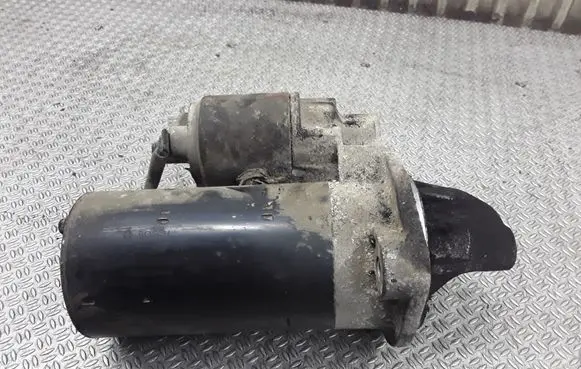 Volvo S70 V70 V70 XC Starter motor 0001109041