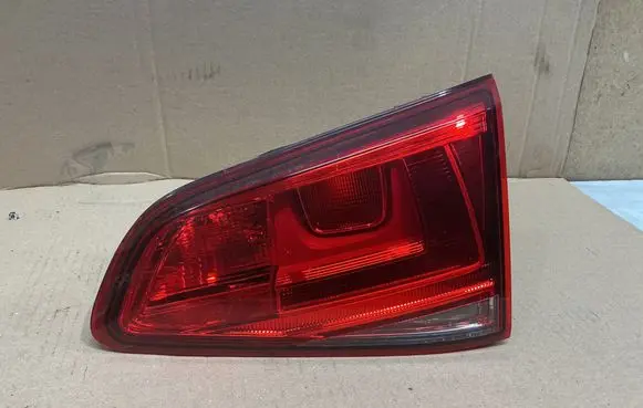 Volkswagen Golf VII Tailgate rear/tail lights 5G0945094AC