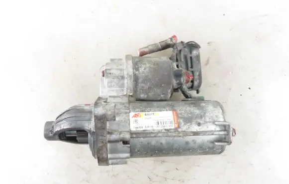 Fiat Punto (199) Starter motor S3017