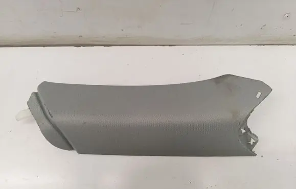 Audi Q5 SQ5 (C) pillar trim 80A867287B