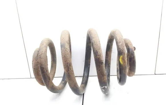 Volkswagen Sharan Rear coil spring