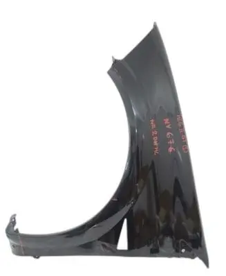 Renault Megane II Fender