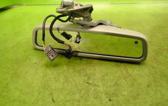 Mercedes-Benz E W211 Rear view mirror (interior)