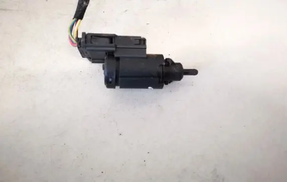 Seat Toledo II (1M) Brake pedal sensor switch 1j0945511b