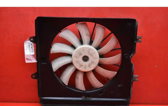 Honda FR-V Electric radiator cooling fan 