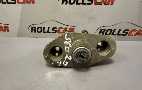 Volvo S60 Tailgate exterior lock 737700001