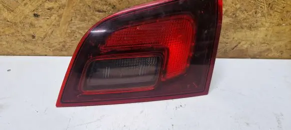 Opel Astra J Tailgate rear/tail lights 13314053 19081412292461