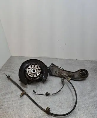 KIA Sportage Rear wheel hub spindle/knuckle D7100