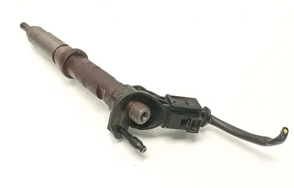 Volkswagen Crafter Fuel injector 076130277 0445115029