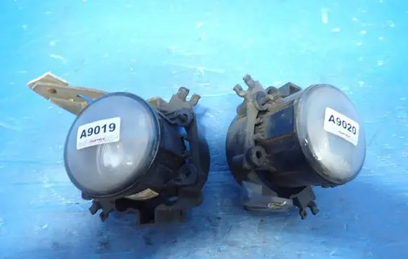 Jaguar X-Type Front fog light 4r83-15200aa