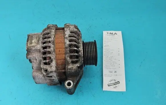 Honda FR-V Generator/alternator A2TC0691A IMPRK1428490