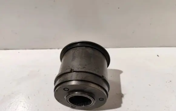 Audi A6 Allroad C5 Other gearbox part 0501211936 122391