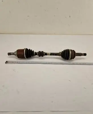 Nissan Qashqai Front driveshaft 