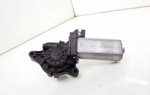 BMW 7 G11 G12 Seat adjustment motor C39930101 3146920
