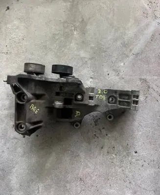 Audi A4 S4 B7 8E 8H Generator/alternator bracket 03G903143D