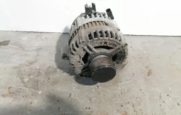 Volvo XC60 Generator/alternator 6G9N10300