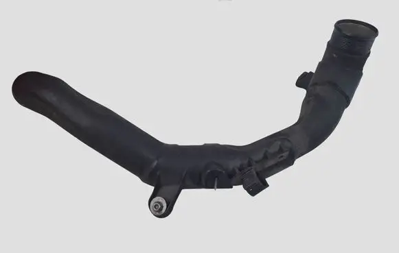 Seat Ibiza IV (6J,6P) Intercooler hose/pipe 6R0145770H