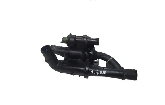 Thermostat/thermostat housing