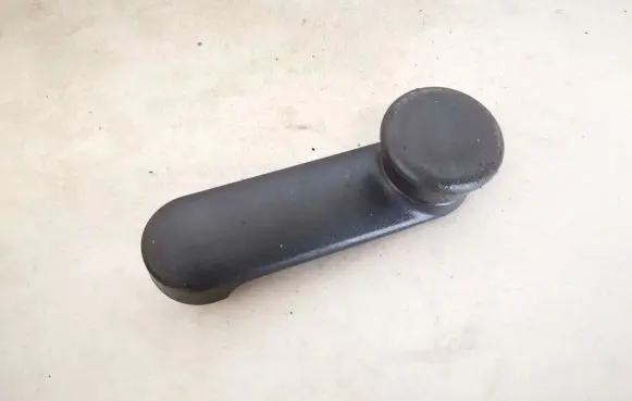 Opel Zafira B Front door window winding handle 90224834 90247150