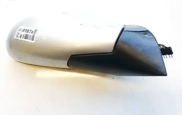 Mercedes-Benz A W168 Front door electric wing mirror 