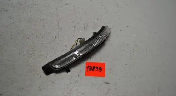 Skoda Octavia Mk2 (1Z) Mirror indicator light 3T0949102