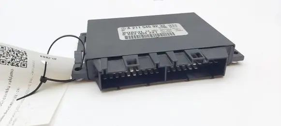 Mercedes-Benz E W211 Parking PDC control unit/module A2115459232 2115459232