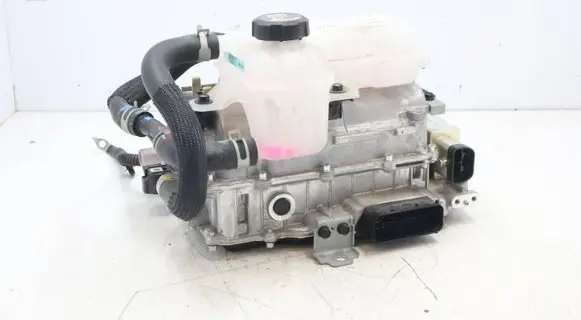 Hyundai Kona I Voltage converter inverter 366002B363MWGK 366002B363