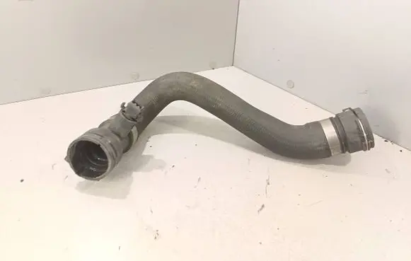 BMW 3 E46 Coolant pipe/hose 1436361 11531436361C 1436361C
