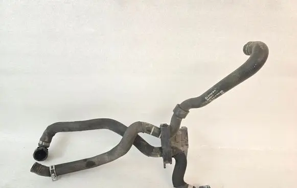 Mercedes-Benz A W177 Engine coolant pipe/hose A2478303601