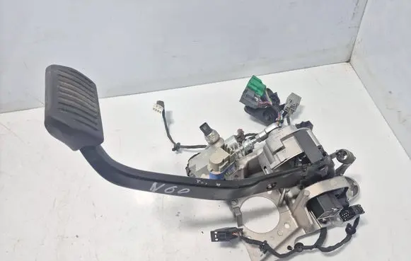 Volvo V60 Brake pedal 31317447 03490110164 4390110162913200