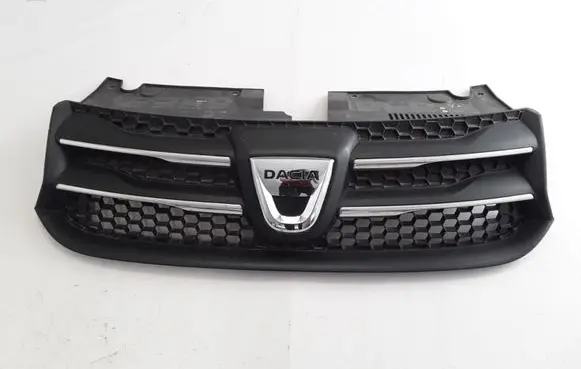 Dacia Sandero Front grill 623107634R