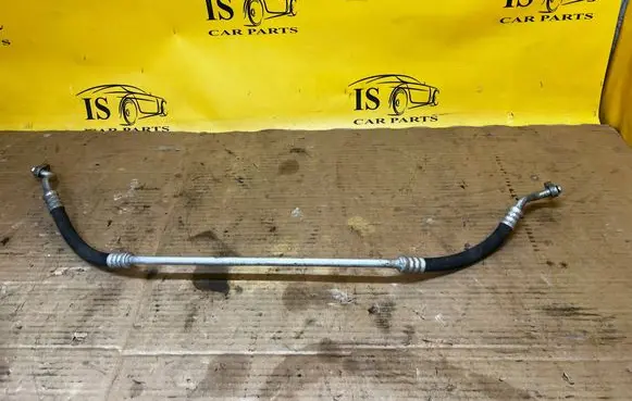 Porsche 911 996 Air conditioning (A/C) pipe/hose 99657310402
