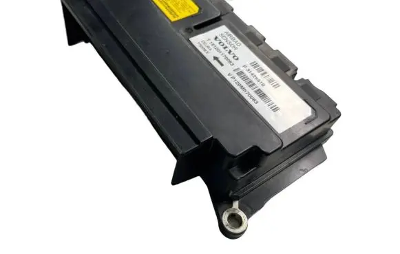 Volvo V40 Airbag control unit/module 31429510 T151201170063 VP120MR70063