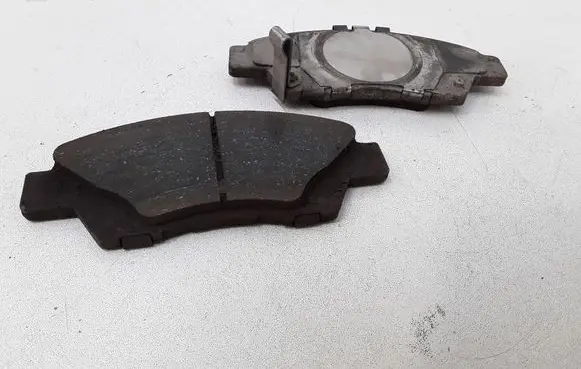 Honda City Brake pads (front) 