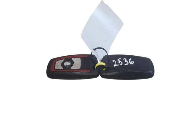 Ignition key/card