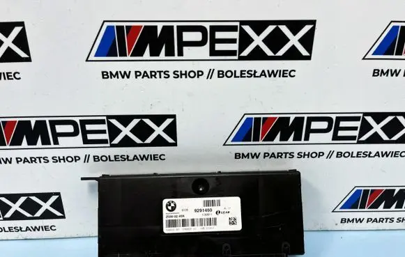 BMW 5 F10 F11 Gateway control module 9291450