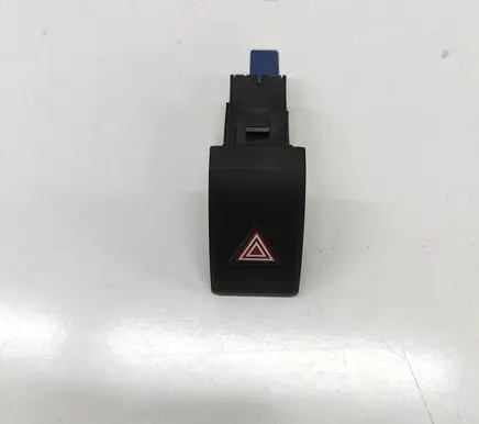 Toyota RAV 4 (XA50) Hazard light switch 8433242030