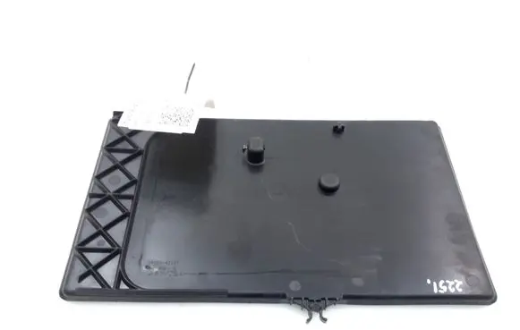 Toyota RAV 4 (XA40) Battery bracket 7443142101