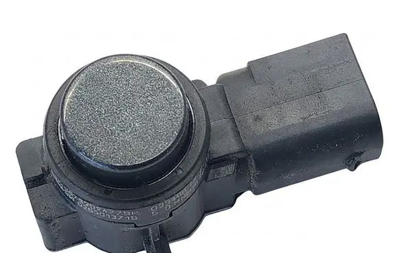 Peugeot 208 I Parking PDC sensor 9675202477