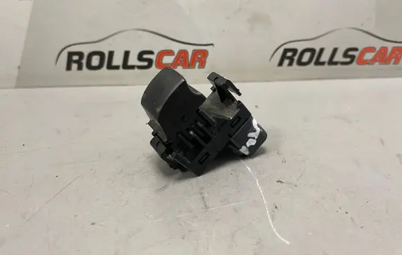 Mitsubishi Outlander Electric window control switch 8608A242