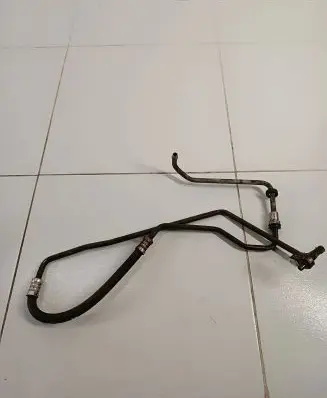 Opel Antara Power steering hose/pipe/line N0code