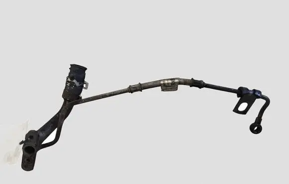 Ford Connect Turbo turbocharger oiling pipe/hose 1S4Q6K679BC