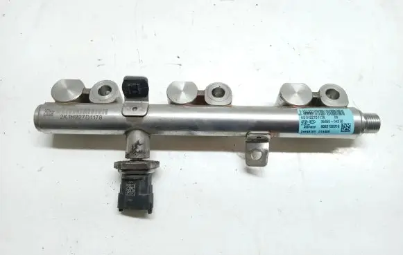 KIA Stonic Fuel main line pipe 35350-04270